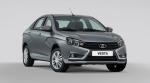Lada Vesta 2015 года